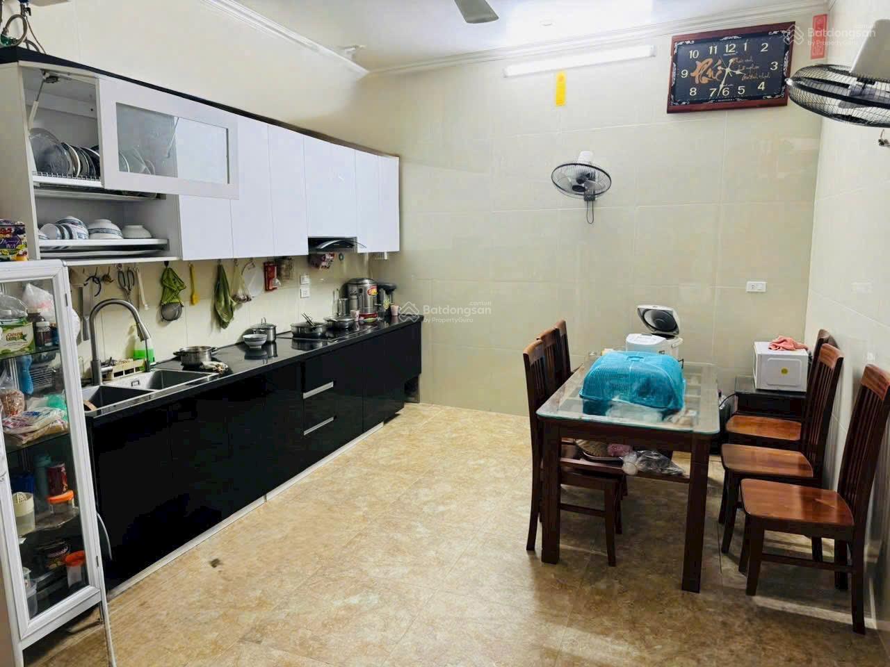 CƠ HỘI SỞ HỮU NHÀ ĐẸP TẠI KHU VỰC TÂY MỖ- NAM TƯ LIÊM